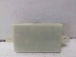 Mercedes Benz GL-Class 166 (2012–2015) Control unit A1669006208 - 2