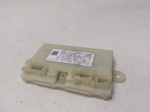 Mercedes Benz GL-Class 166 (2012–2015) Control unit A1669006208 - 3
