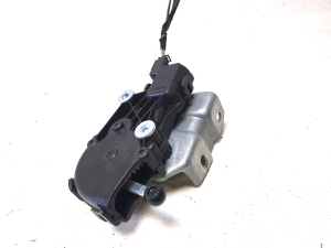 Mercedes Benz GL-Class 166 (2012–2015) Rear fork windshield motor A1666700104 - 2