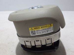 VOLVO XC60 (2017–2026) Fahrerairbag 39834727 - 3