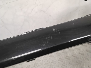 Hyundai Santa Fe (2006–2012) Front bumper 865112B700 - 5
