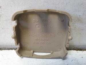 Mercedes Benz GL-Class 166 (2012–2015) Sonstiges Innenraumteil A1666950057 - 5