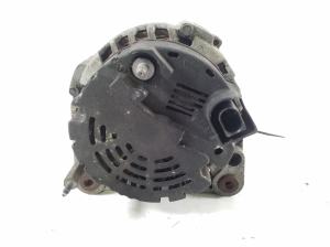 AUDI Q7 (2015–2026) Alternator 028903031AX - 2