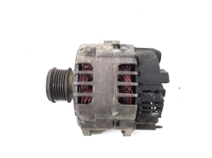 AUDI Q7 (2015–2026) Alternator 028903031AX - 4
