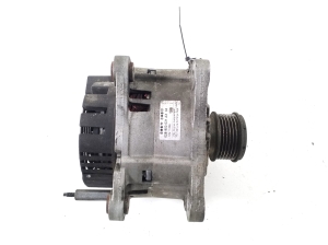 Lichtmaschine - 028903031AX