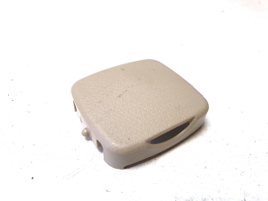Mercedes Benz ML-Class 166 (2011–2015) Sonstiges Innenraumteil A1666950057 - 2