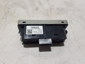 VOLVO XC60 (2017–2026) Trunk opening switch 31481438 - 2