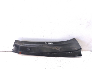 Mercedes Benz GL-Class 166 (2012–2015) Trunk interior trim A1666900364 - 3