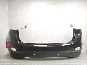 Hyundai ix35 (2009–2015) Heckstoßstange 866112Y000 - 6