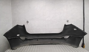 Hyundai ix35 (2009–2015) Heckstoßstange 866112Y000 - 7