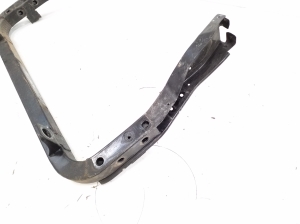 Jeep Grand Cherokee WK2 (2010–2026) Schlossträger und seine Teile (Frontmaske) 5156114AA - 2