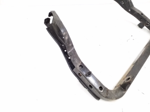 Jeep Grand Cherokee WK2 (2010–2026) Schlossträger und seine Teile (Frontmaske) 5156114AA - 3
