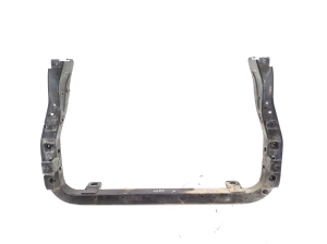 Jeep Grand Cherokee WK2 (2010–2026) Schlossträger und seine Teile (Frontmaske) 5156114AA - 4