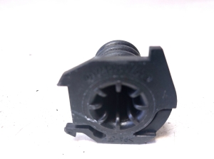 Mercedes Benz ML-Class 166 (2011–2015) Reserveradhalterung A1248980765 - 3