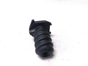 Mercedes Benz ML-Class 166 (2011–2015) Reserveradhalterung A1248980765 - 4