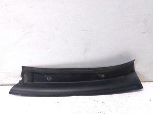 Mercedes Benz GL-Class 166 (2012–2015) Trunk interior trim A16669004 - 3