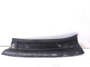 Mercedes Benz GL-Class 166 (2012–2015) Trunk interior trim A16669004 - 4