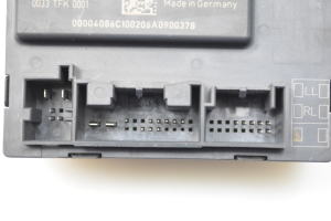 AUDI A6 C6 (2004–2011) Steuergerät für hintere Seitentür 4F0959795F - 2