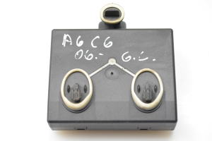 AUDI A6 C6 (2004–2011) Steuergerät für hintere Seitentür 4F0959795F - 4