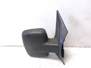 Mercedes Benz Vito 638 (1996–2003) Side mirror and its parts 202242 - 5