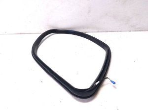 Mercedes Benz GL-Class 166 (2012–2015) Rear quarter glass seal A1666700239 - 3