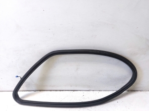 Mercedes Benz GL-Class 166 (2012–2015) Rear quarter glass seal A1666700239 - 4