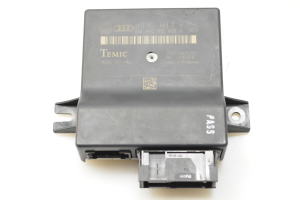 Steuergerät - 4F0907468D