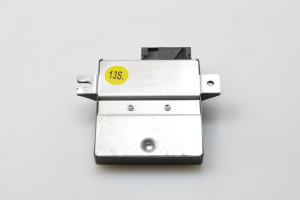 AUDI A6 C6 (2004–2011) Steuergerät 4F0907468D - 2