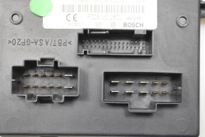 AUDI A6 C6 (2004–2011) Module de confort 4F0907279B - 2