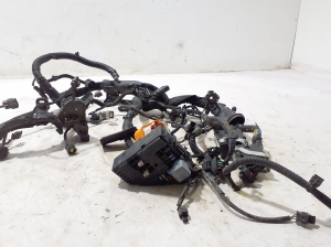 VOLVO XC60 (2017–2026) Mootori juhtmestik 32320075 - 3