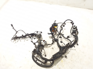 VOLVO XC60 (2017–2026) Mootori juhtmestik 32320075 - 5