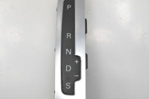 AUDI A6 C6 (2004–2011) Sonstiges Teil des Schaltmechanismus 4F1713463C - 2