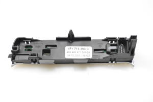 AUDI A6 C6 (2004–2011) Sonstiges Teil des Schaltmechanismus 4F1713463C - 4