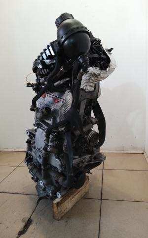 BMW i 3 I01 (2013–2026) Engine W20K06A - 3