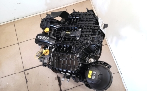 BMW i 3 I01 (2013–2026) Engine W20K06A - 4
