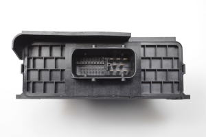AUDI A6 C6 (2004–2011) Module de commande 4F0907280A - 2