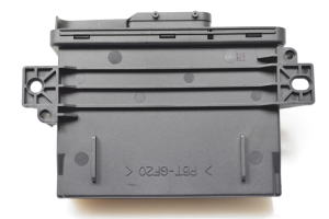 AUDI A6 C6 (2004–2011) Module de commande 4F0907280A - 4
