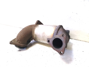 TOYOTA Avensis Verso M2 (2001–2009) Katalizators - 5