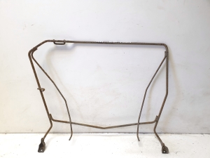 TOYOTA Avensis Verso M2 (2001–2009) Reserveradhalterung - 2