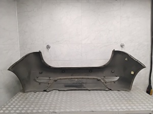 Hyundai i20 (2008–2014) Rear bumper 866111K000 - 4