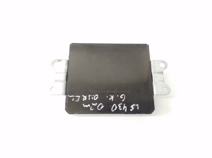 LEXUS LS (2000–2006) Module de commande 8922450020 - 2