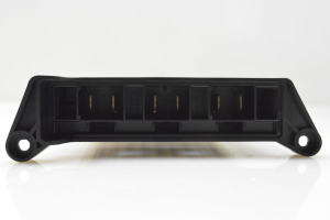 AUDI A6 C6 (2004–2011) Heizelement Innenraumheizung 4F0819011 - 3