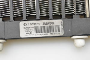 AUDI A6 C6 (2004–2011) Heizelement Innenraumheizung 4F0819011 - 4