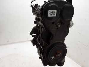 VOLVO XC60 (2017–2026) Engine B4204T52 - 2