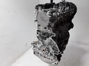 VOLVO XC60 (2017–2026) Engine B4204T52 - 3