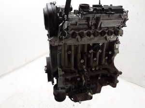 VOLVO XC60 (2017–2026) Engine B4204T52 - 4