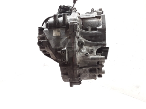   Boîte de vitesses  - TG-81SD 