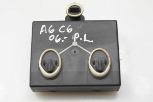 AUDI A6 C6 (2004–2011) Türsteuergerät vorn 4F0959792E - 2