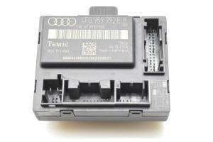 Türsteuergerät vorn - 4F0959792E