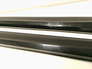 BMW X1 E84 (2009–2015) Schwellerverkleidung außen 8047543 - 5